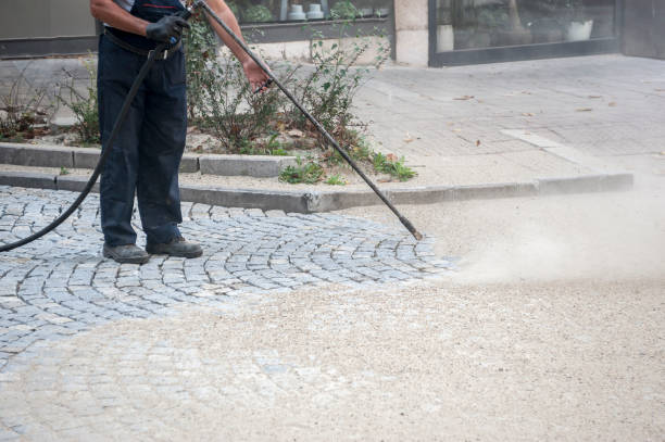 Reliable Hartford, IL Pressure Washing Services Solutions