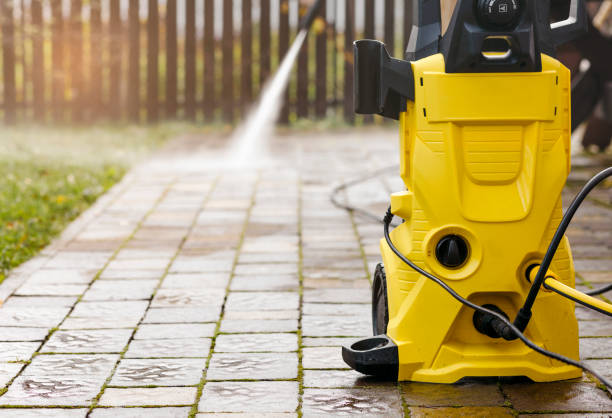 Best Sidewalk and Walkway Cleaning  in Hartford, IL